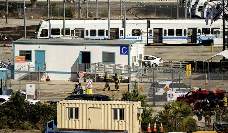 Here’s What’s Known About the San Jose Shooter So Far