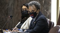 Lori Lightfoot Criticized for Tweet Following Cop's Death: Some 'Say We Do Too Much' for the Police