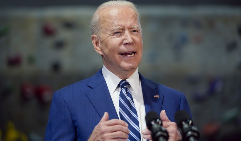 Biden Gets Confused and Spreads a Lot of Hogwash in His Gun Remarks