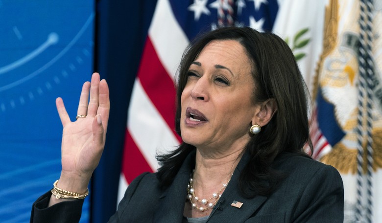 A Candid Admission Is Made After Weird ‘I Love Working for Kamala’ Tweet Backfires