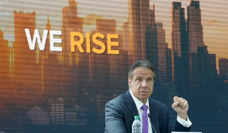Will Cuomo’s Minions Be Held Accountable?