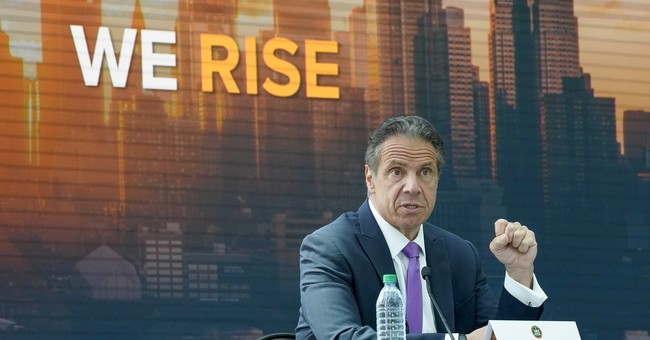 Will Cuomo&rsquo;s Minions Be Held Accountable?