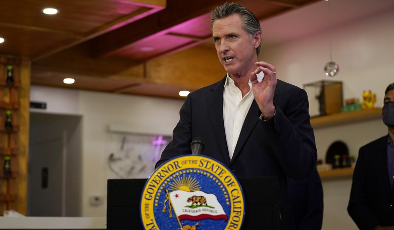 Red States Leave Blue States Eating Their Economic Dust in the Post-Pandemic World