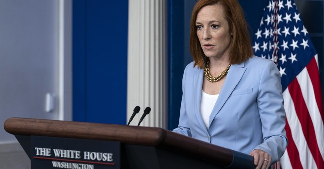 Doocy Leaves Psaki a Stammering Mess When He Grills Her on Vaccination Rules Applying to Illegal Aliens at Border