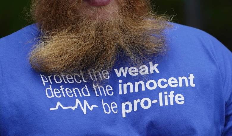 How Are Pro-Lifers Faring in the Cultural Battle Over Abortion?