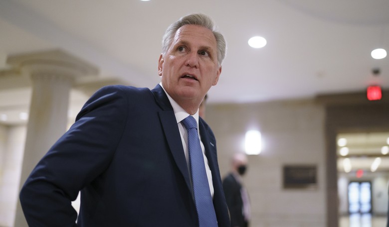 GOP Has Month of Record Fundraising Making the Midterms an Uphill Battle for Democrats
