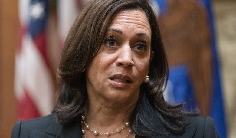 Dems Leak More Fears About Kamala for the Future