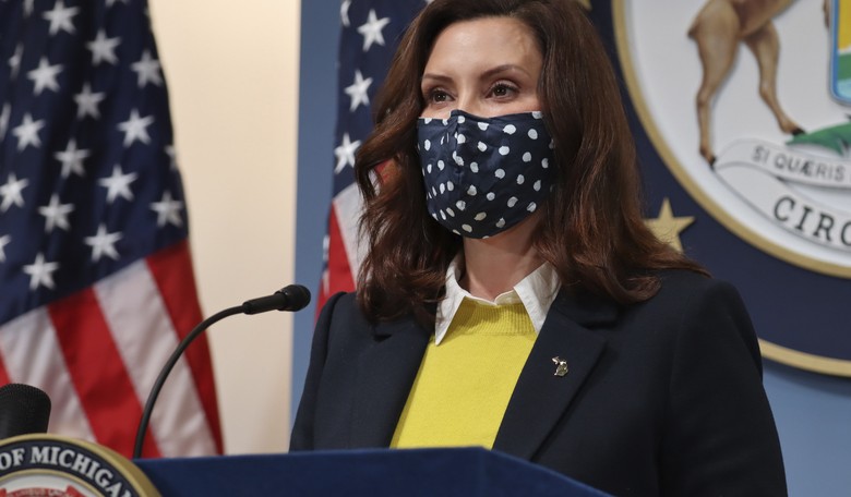 Potential GOP Challenger Would Defeat Whitmer in Michigan Governor's Race