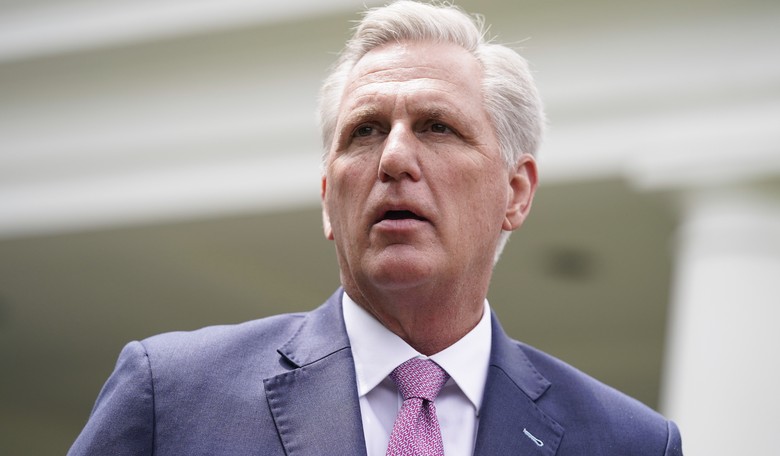 'You Do Not Reward Mediocrity': Calls Grow for Kevin McCarthy and Other GOP Leaders to Be Replaced
