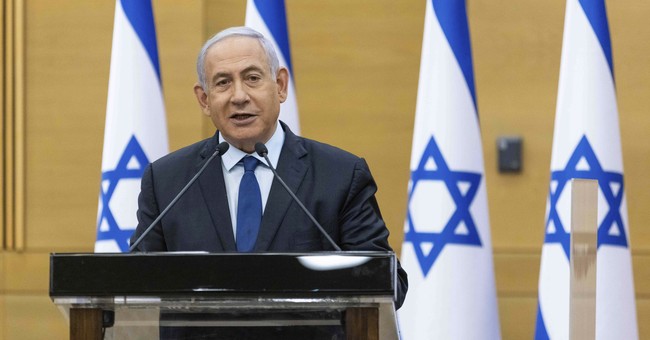 'Have We Learned Nothing?' Netanyahu Urges American Opposition to New Iran Deal