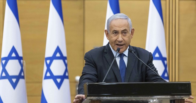 Benjamin Netanyahu's Term as Israeli Prime Minister Comes to an End