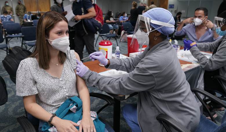 Who Saw This Coming? Online Black Market Expands for COVID-19 Vaccine Passports