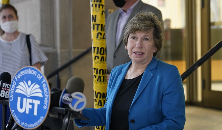 Teachers Union President Threatens Legal Action Against Anti-Critical Race Theory Laws