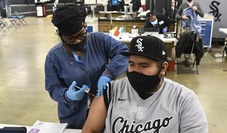 Judge Strips Chicago Mother of Parental Rights Because She Was Unvaccinated