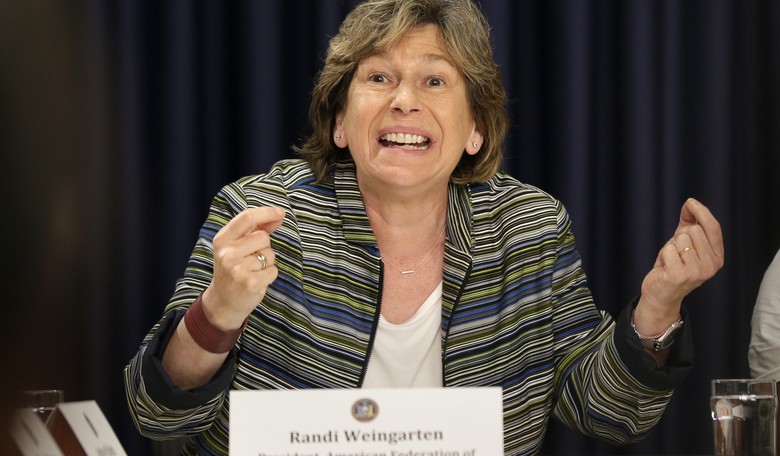 Teachers Unions’ Intransigence Confounds Their Members; Infuriates Parents