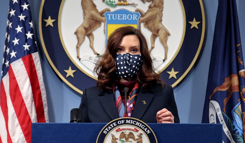 Michigan Photo ID Petition Effort and Illegal Dirty Tricks