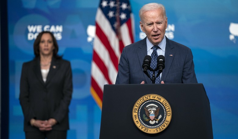 It's Over for Kamala