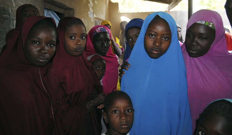 Here Are the Black Lives That Simply Don't Matter: 50 Massacred in Nigerian Church