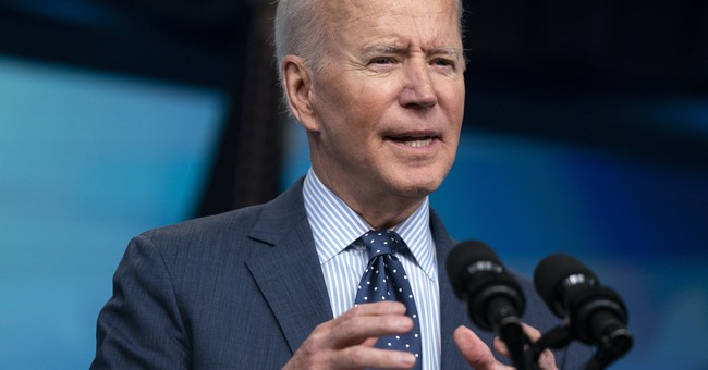 Biden Attempts to Spin Terrible Unemployment Numbers 