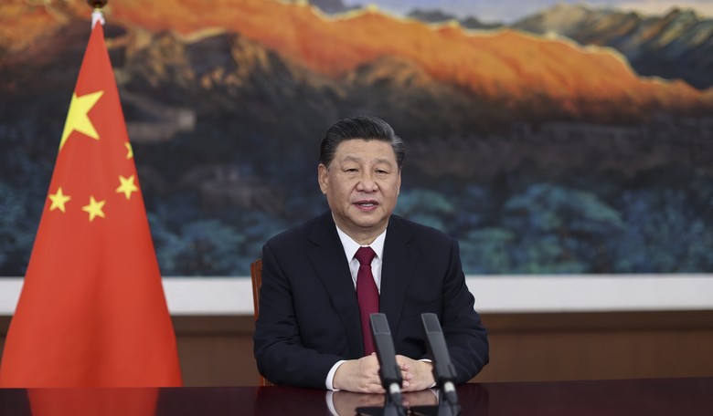 CNN Proves It's Become Full-On Chinese Propaganda With Its Latest Report Out of the Communist Country