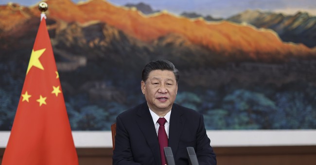 Xi Jinping Celebrates 100 Years of Chinese Communist Party Which Should Concern Us All