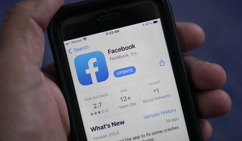 Let's Be Honest: Facebook Has No Intention of Following Through on Latest Ridiculous Threat