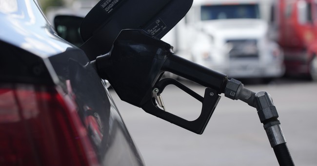 Democrats Are Actually Expecting You to Thank Joe Biden for Gas Prices Right Now