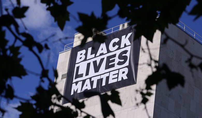 Black Lives Matter Leader Charged With Anti-Catholic Hate Crime in Canada