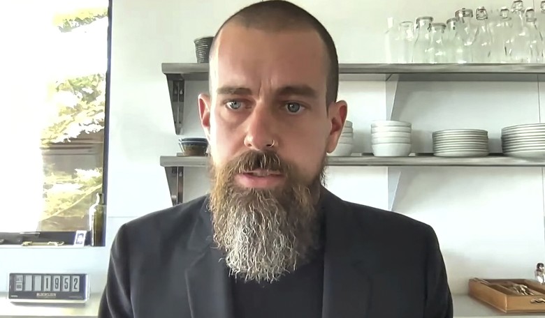 (UPDATE) BREAKING: Jack Dorsey Has Officially Resigned as CEO of Twitter