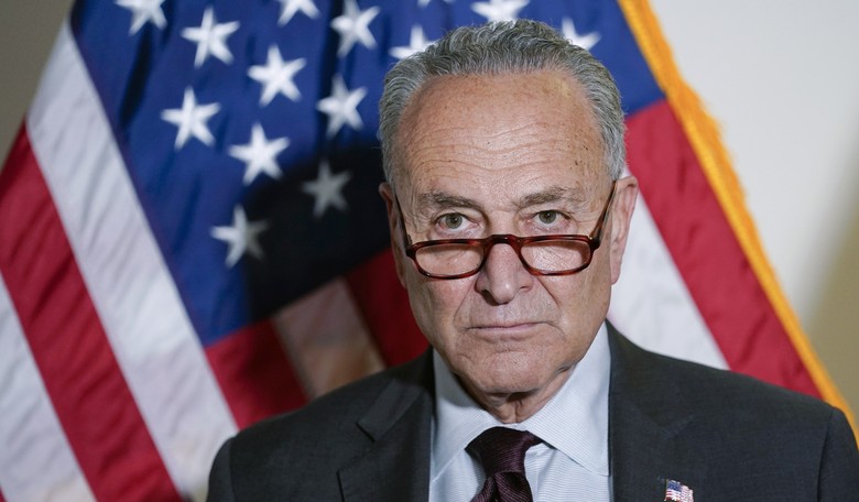 CNN Is Once Again Being Very Dishonest About Senate Republicans