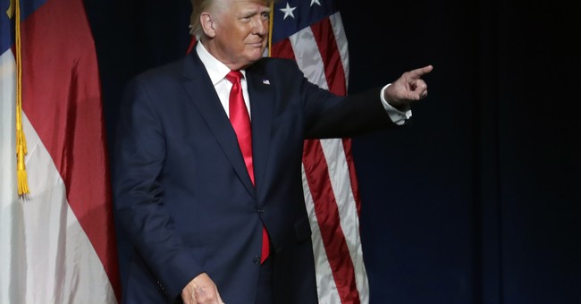 Donald Trump Responds Accordingly to New York City Mayoral Election Debacle