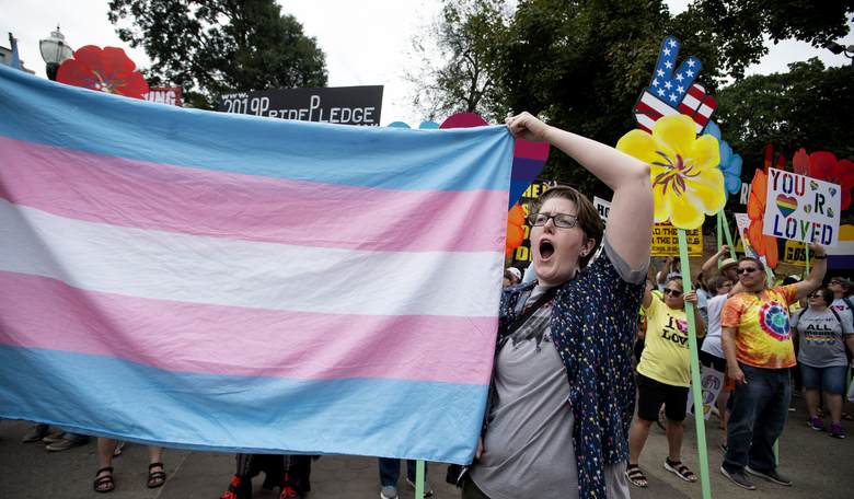 Trans Clinic at Vanderbilt Exposed; Lefties Respond by Calling the FBI on the Person Who Exposed It