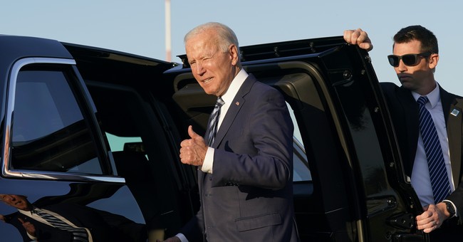 Do Liberals Know That Biden Is Keeping Illegals Separated from Their Families? 