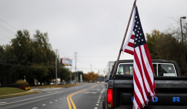 NYT Takes a Divisive Swipe at the Flag on the Fourth of July