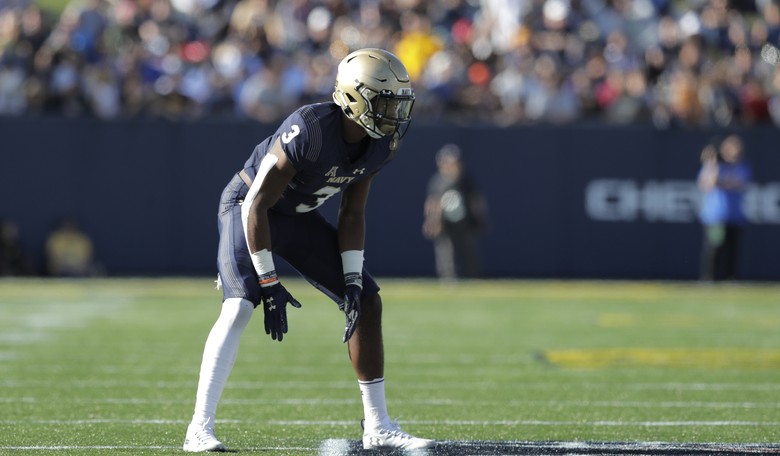 USNA Alumni and Other Vets Push Back on Marco Rubio and Fox News Grandstanding About Ensign Cameron Kinley and the NFL