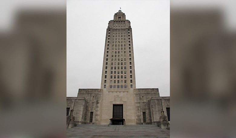 Louisiana Has Its First Anti-CRT Bill, but It Doesn't Address CRT At All