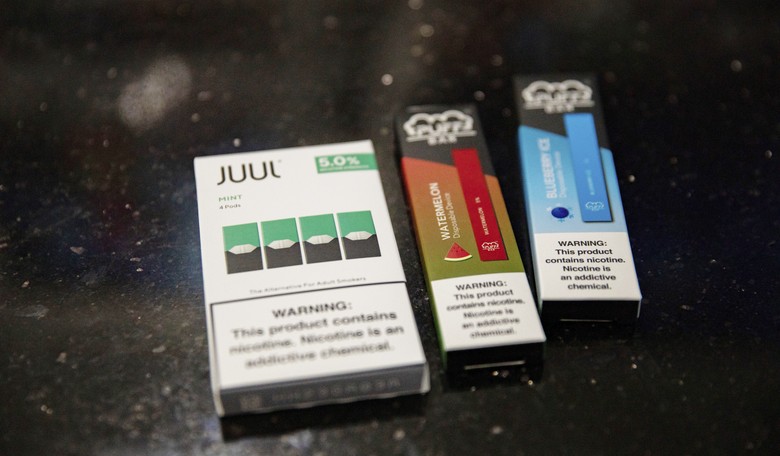 Food and Drug Administration’s War on Juul Is Asinine