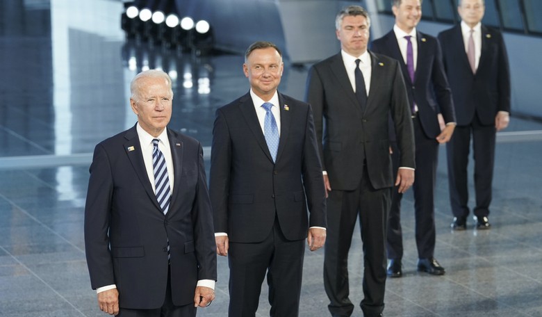 Opinion: US and NATO Should Demand Russia Dismantle Tactical Nuke Arsenal in Order to Lift Sanctions