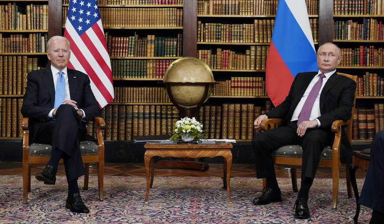 On the Anniversary of Russia's Invasion of Ukraine, Biden White House Announces New Sanctions