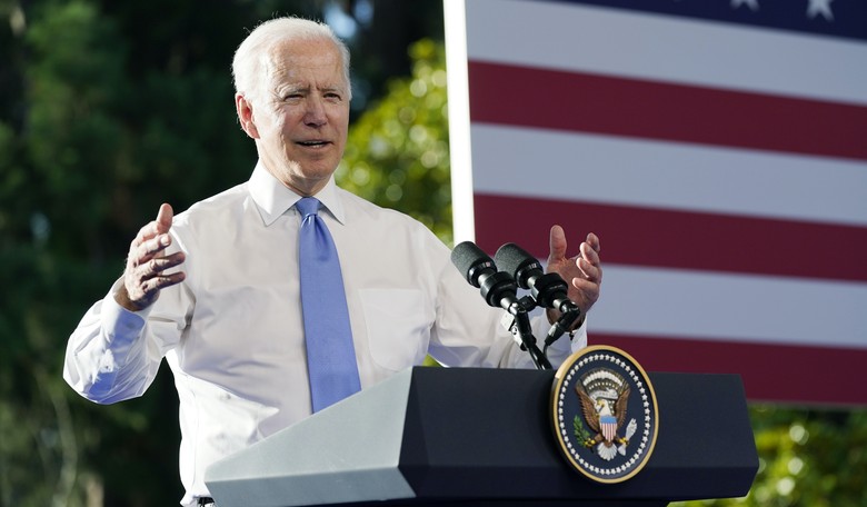 U.S. bishops target Biden, take step towards denying communion to pro-choice Catholic politicians; Update (Ed)
