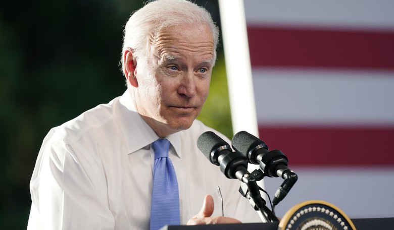 Joe Biden Finally Wakes up and Releases a Truly Awful Statement on Afghanistan