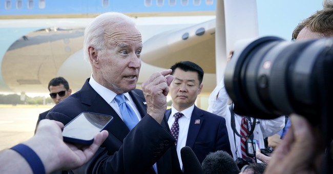 Biden Finally Calls Putin About Ransomware Attacks but Leaves a Lot of Questions