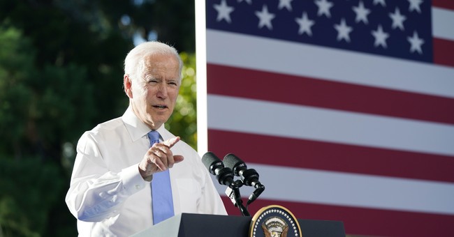 Joe Biden Is the Most Pro-Abortion President in History