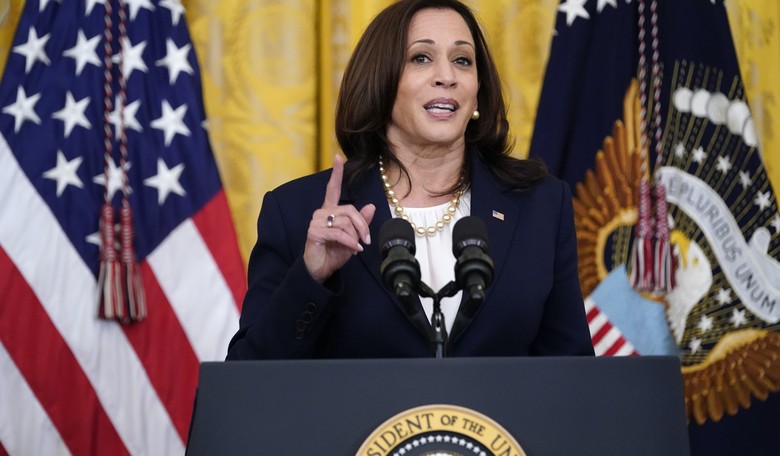 While Hostages are Held in Afghanistan, Kamala Harris Plans to Campaign for Gavin Newsom