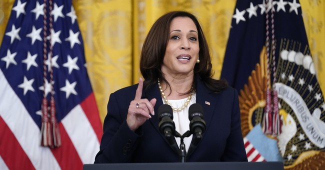 VP Harris, What About the 'Root Cause' of Urban Homicide?