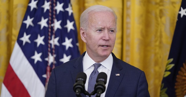 Biden Blasted for Latest Gun Control Push to 'Combat Crime'