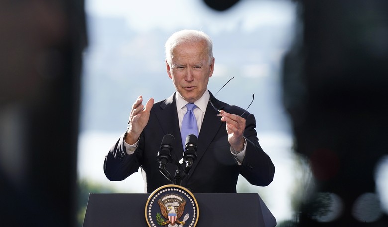 Has Biden Built ISIS Back Better?