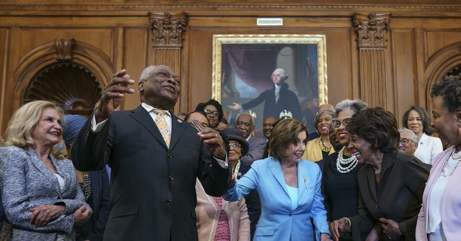 HOT TAKES: The Left Exploits Juneteenth to Push Their So-Called Progressive Agenda