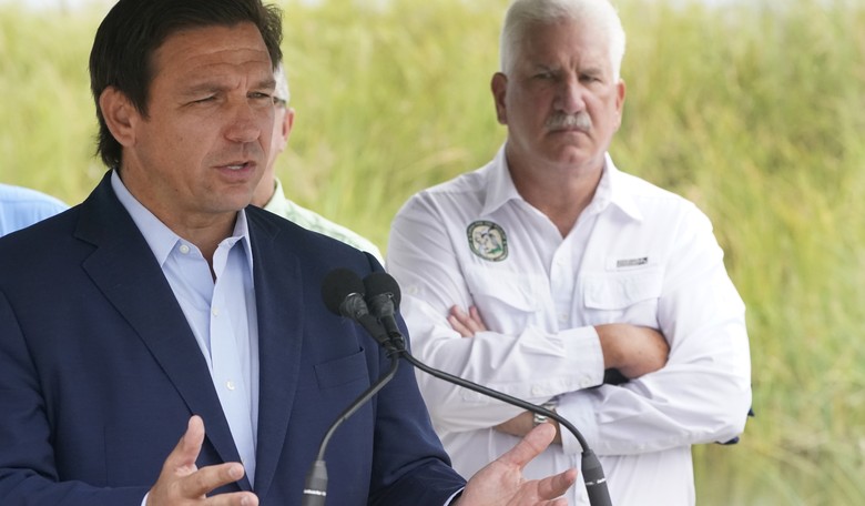 The Left Discovers It Loves Evictions as Florida Landlord Challenges DeSantis by Evicting Unvaccinated Tenants