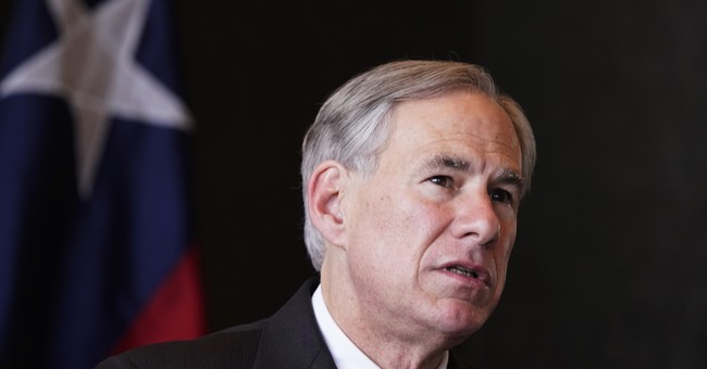 Appeals Court Allows Greg Abbott's Executive Order Banning Mask Mandates to Remain in Effect